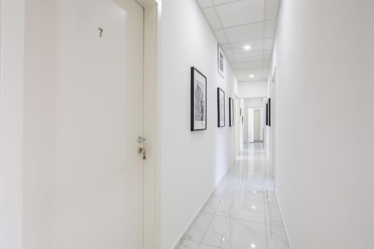 Ultra Mini Apartamento Budapest
