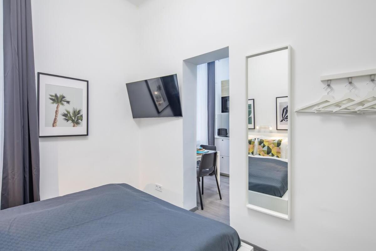 Apartamento Ultra Mini