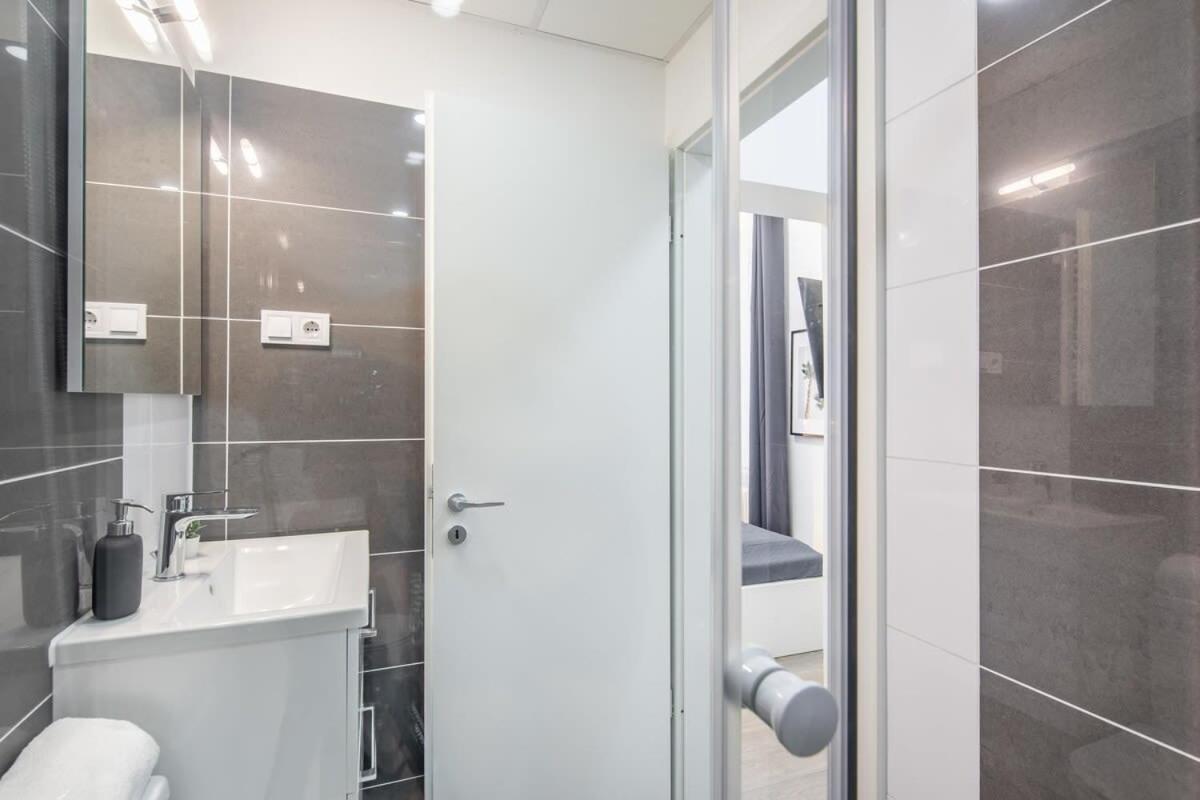 Apartamento Ultra Mini *