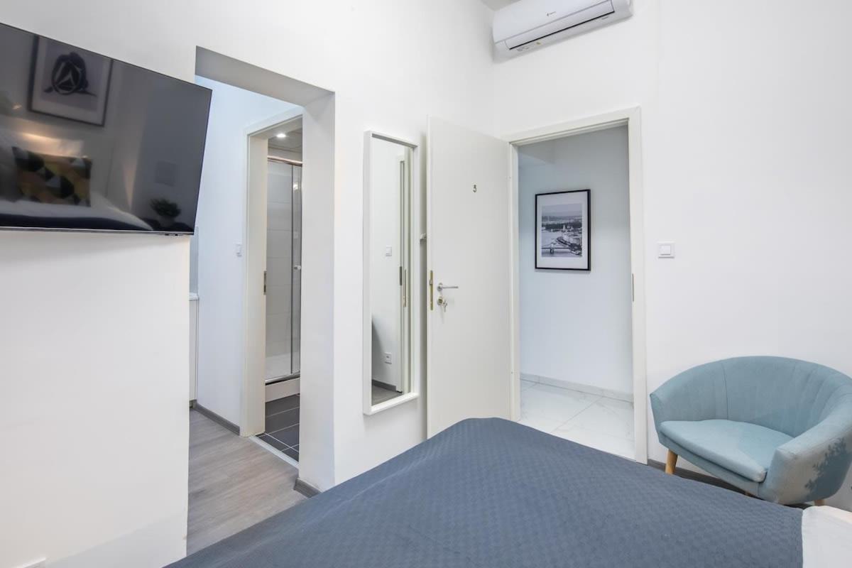 Ultra Mini Apartment Budapest